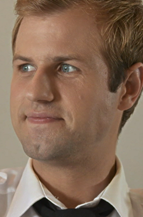 Headshot of Kevin Kemp